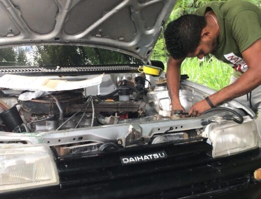 Joan Auto Mecanica