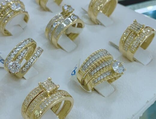 Jonathan Joyas