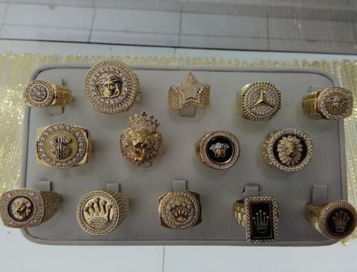 Joyeria Kilates