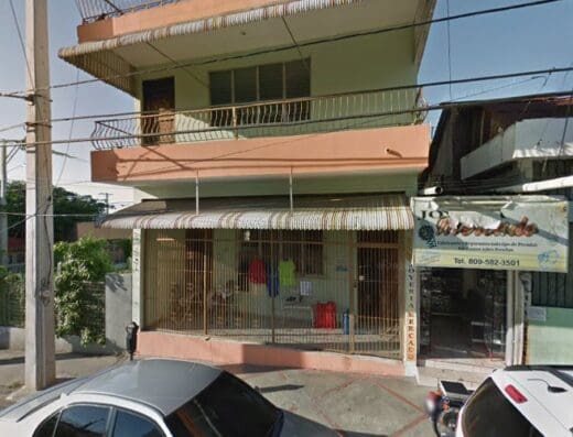 Joyeria Mercado