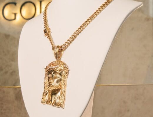 Joyeria Yunior Gold