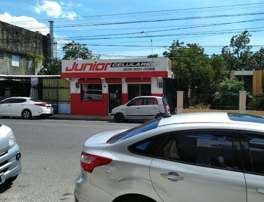 Junior Celulares