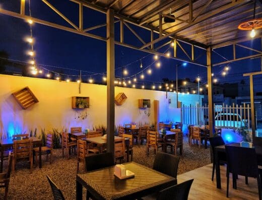 KaFe Restaurant