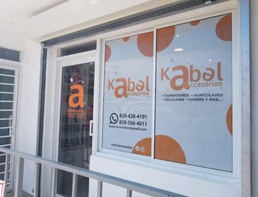 Kabel Accesorios
