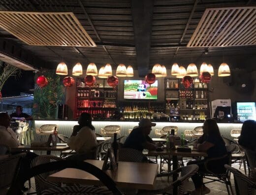 Kakao Bar & tapas