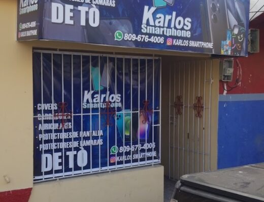 Karlos Smartphone