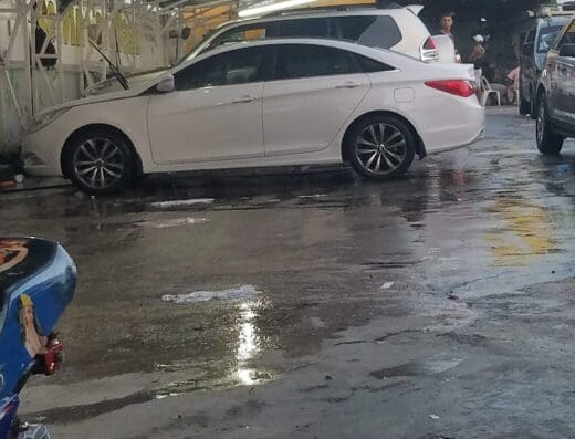 Kelvin Car Wash