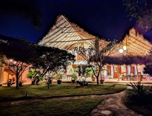 Ki-Ra Holistic Living