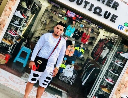 Kuilmer Boutique