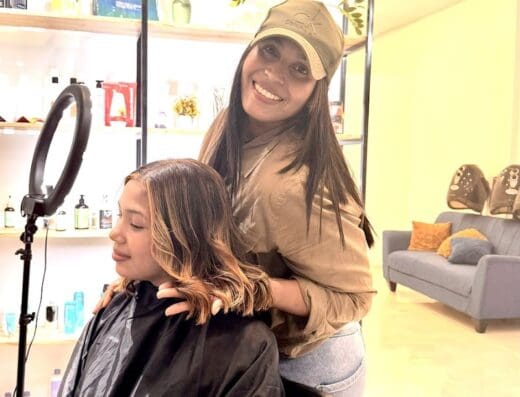 LU BEAUTY STUDIO