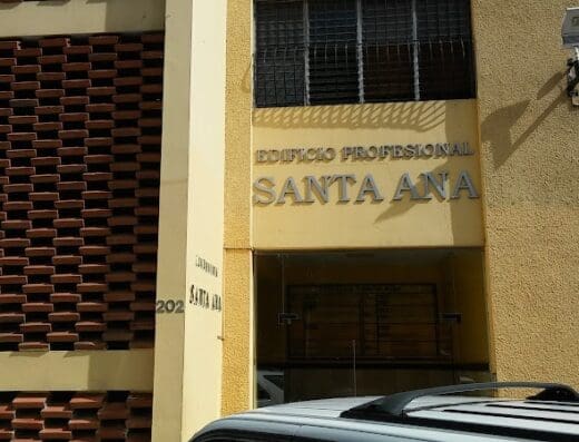La Casa del Derecho