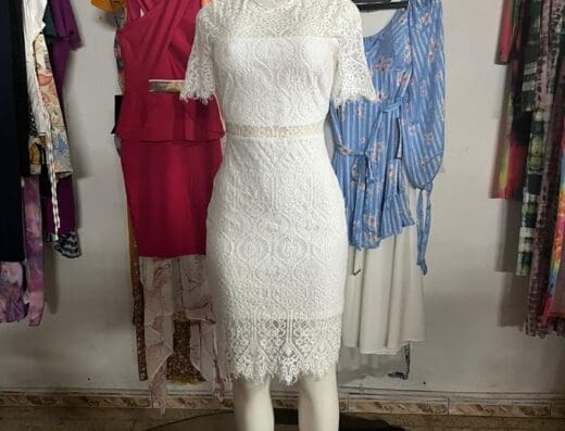 La Casa del Vestido