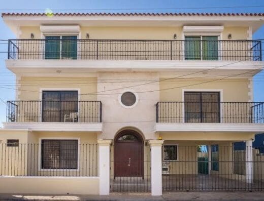 La Casona MC