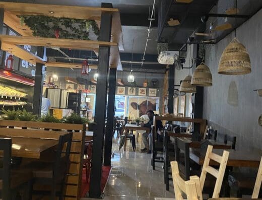 La Cerrana Meat Shop & Steak House