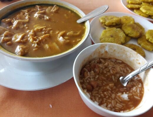 La Cocina De Lilian