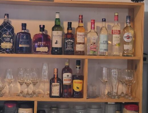 La Matrona Bar/Cafe