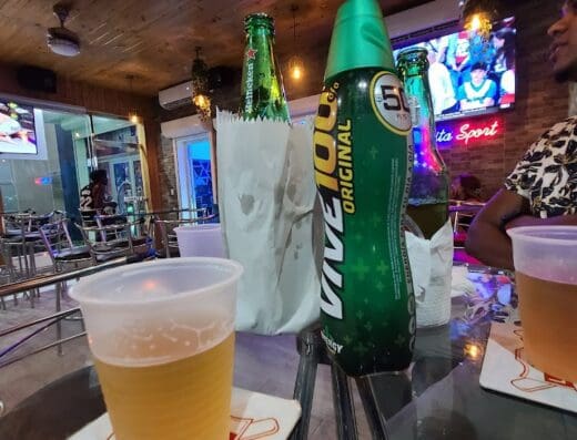 La Minita Sport Bar