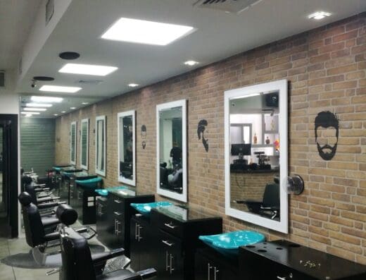La Peluquería Style – Boutique