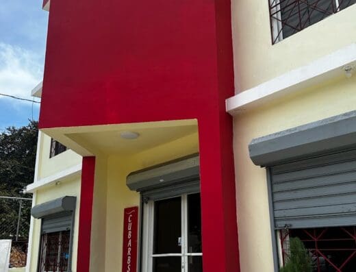 Laboratorios CUBARBS srl
