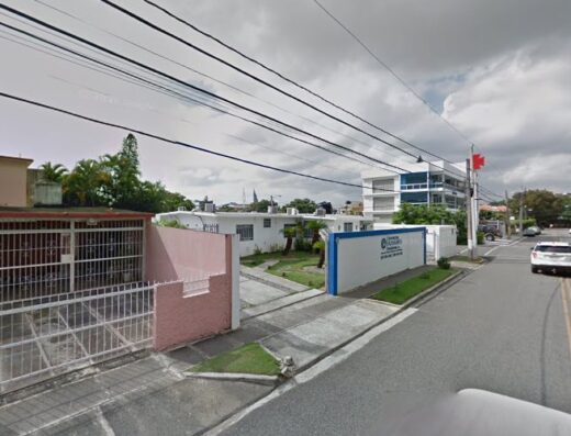 Laboratorios Farmamed Dominicana