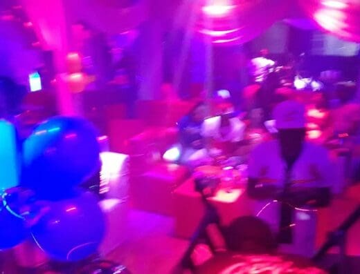 Las 4 Esquinas Sport Bar