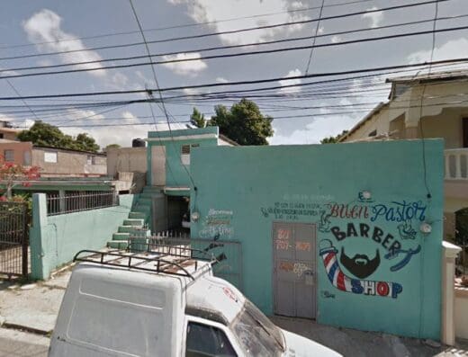 Lavadero Espaillat