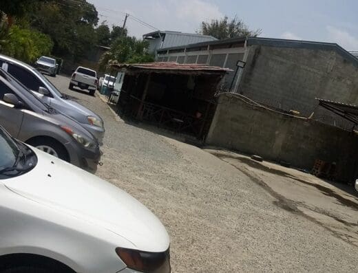 Lavadero del Chulo