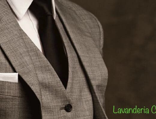 Lavanderia Central