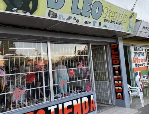 Leo Tienda