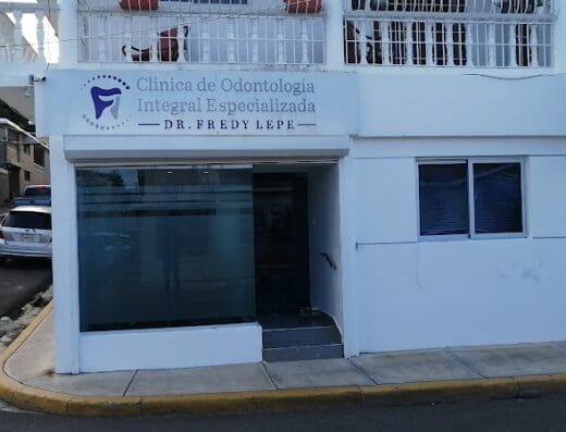 Lepe Odontólogia