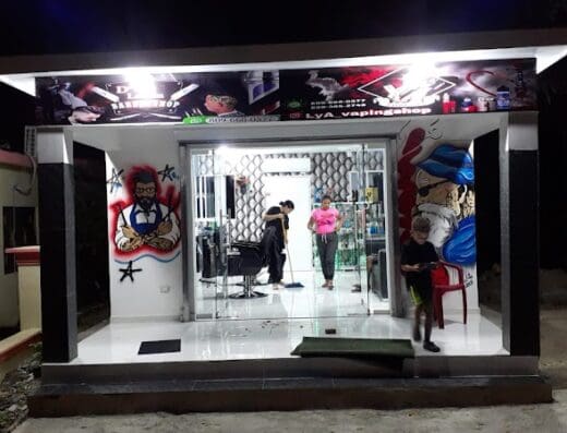 Leudy Barbershop