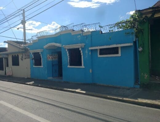Librería Duarte