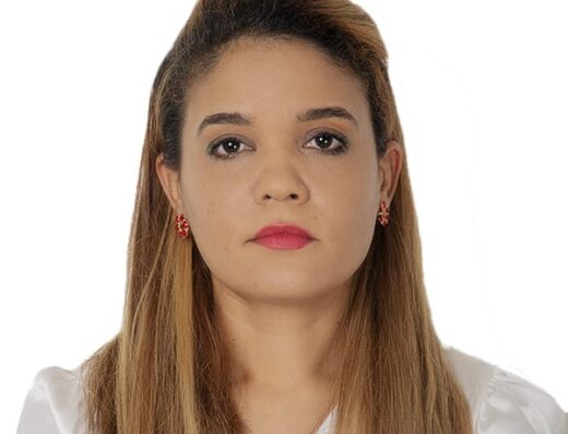 Lic. Jinett Santana Morales, Contador Público Autorizado (CPA)