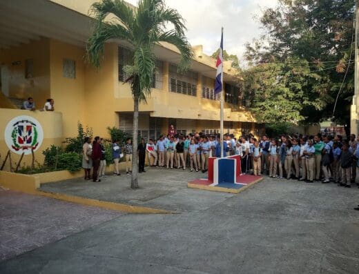 Liceo Américo Lugo