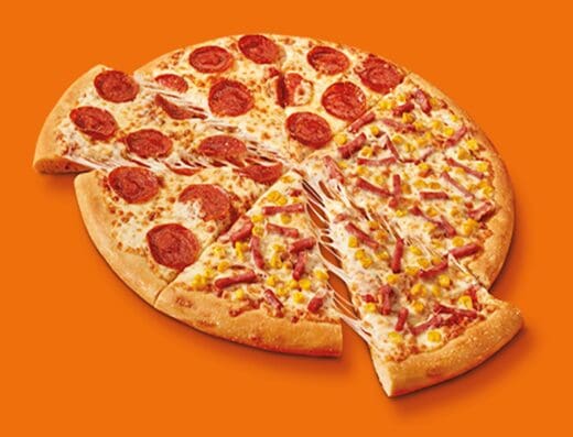 Little Caesars Pizza – Madre Vieja Sur