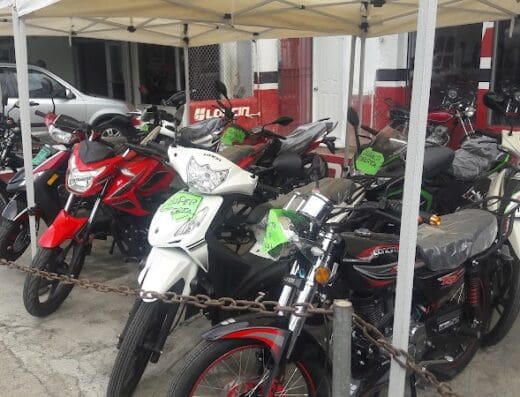 Loncin Motors