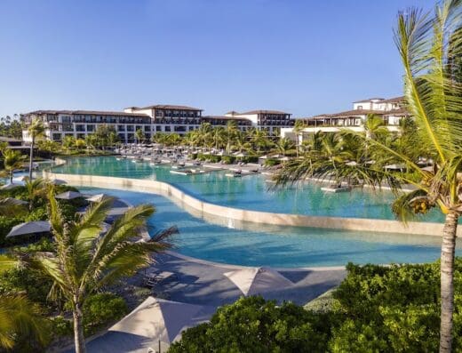 Lopesan Costa Bávaro Resort, Spa & Casino
