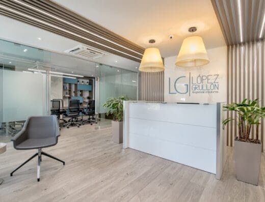 Lopez Grullon, Abogados & Consultores