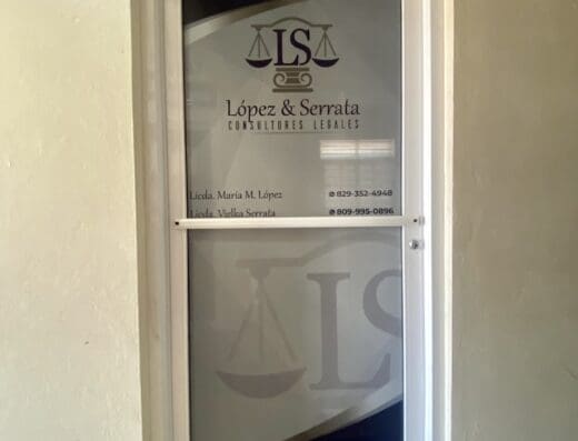 López & Serrata Consultores Legales S.R.L.