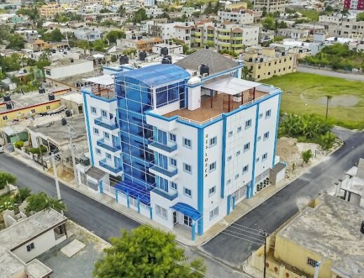 Lorca Residence