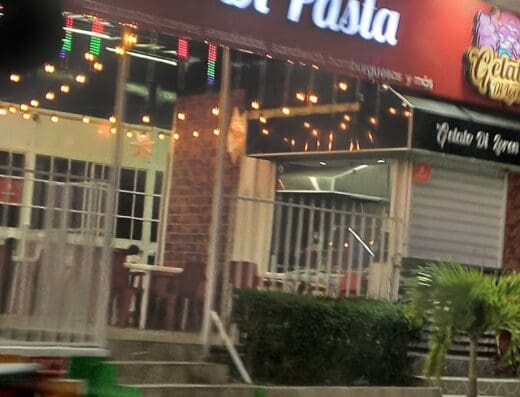 Loren Di Pasta UCE