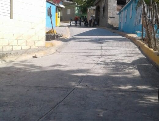 Los Maginos Arriba