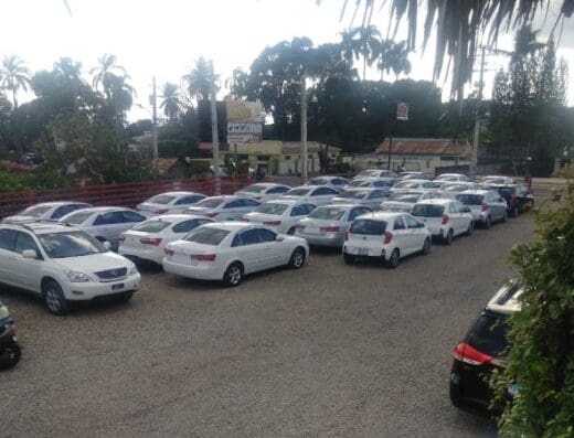 Luisangel Auto Import