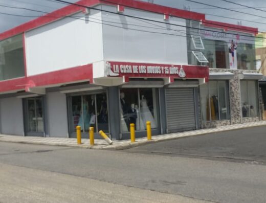 Lya Makeup Academy – La Romana