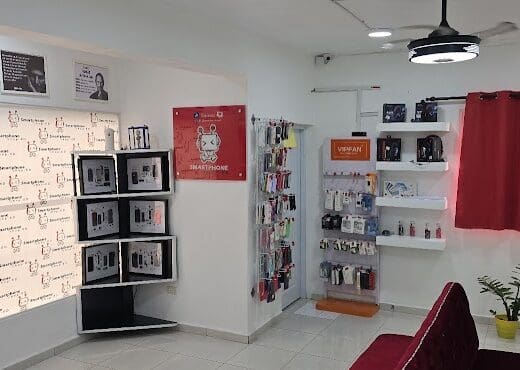 MJC SmartPhone Shop RD S.R.L