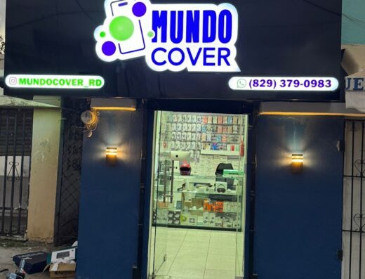 MUNDO COVER SRL
