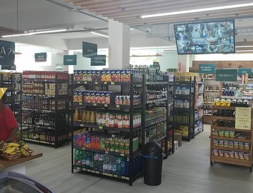 MYA Market
