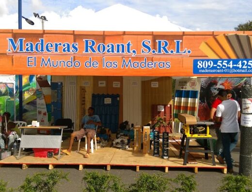 Maderas ROANT