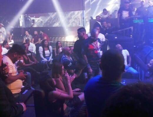Mamajuana Club