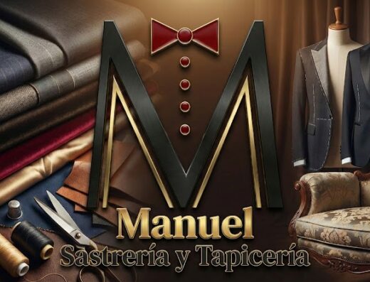 Manuel Sastrería y Tapicería